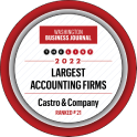 WBJ Largest Accounting Firms